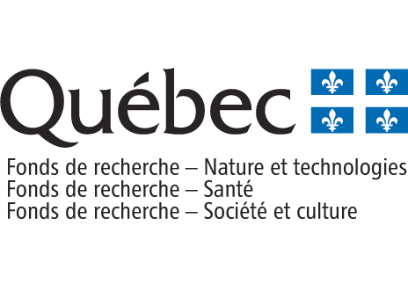 Les Fonds de recherche du Québec Les Fonds de recherche du Québec